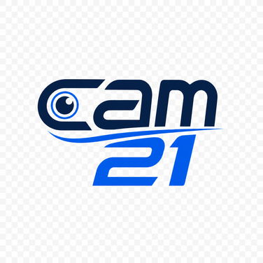 Cam 21 logo